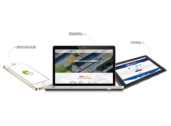 東莞網(wǎng)站建設(shè)包括哪些內(nèi)容？